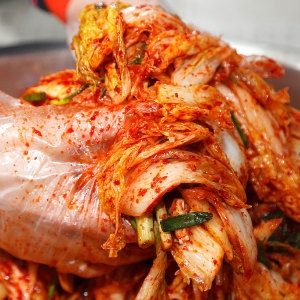 한경 30년 전통의 손맛 신선한 국내산 알배기 겉절이 2kg+2kg_이미지