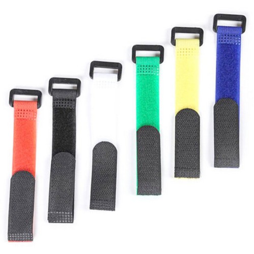 [불명] 고급형 벨크로 케이블타이