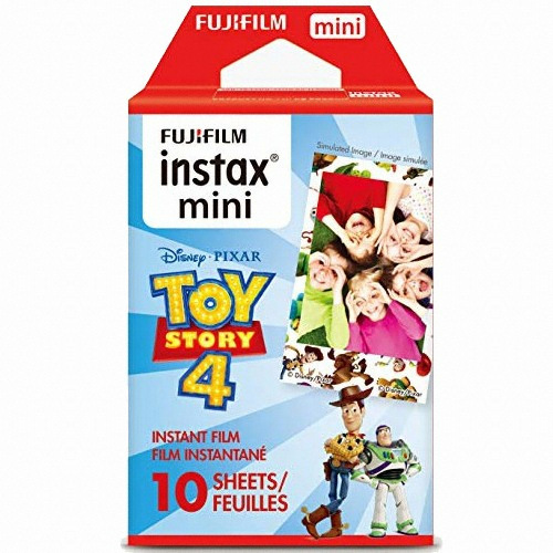 미니필름 토이스토리 4 해외구매