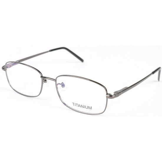 투디터 베타 티타늄 사각 스퀘어 안경테
