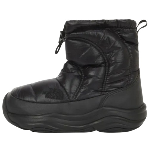 노스페이스 하프 돔 부띠 NS87R64A_이미지