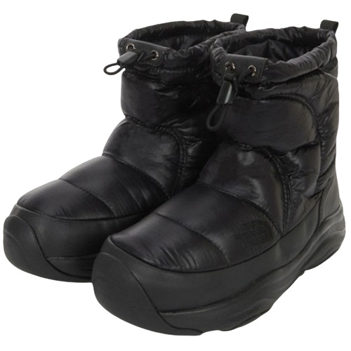 노스페이스 하프 돔 부띠 NS87R64A_이미지