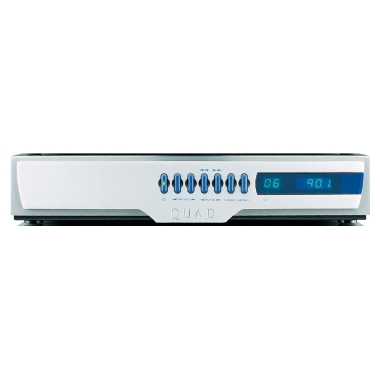 ���� 99 Series QUAD 99 SERIES FM TUNER