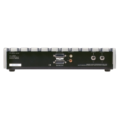 쿼드 99 Series QUAD 99 SERIES FM TUNER_이미지