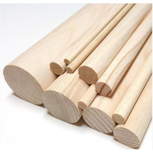 아이베란다 목봉 마크라메 900mm (20T)_이미지