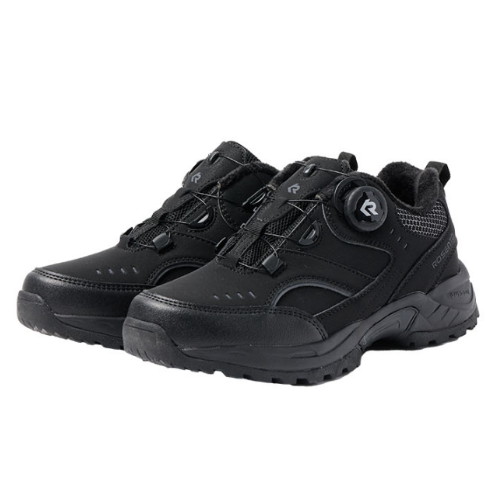 로젠토 25FW 남성 윈터 다이얼 트레킹화