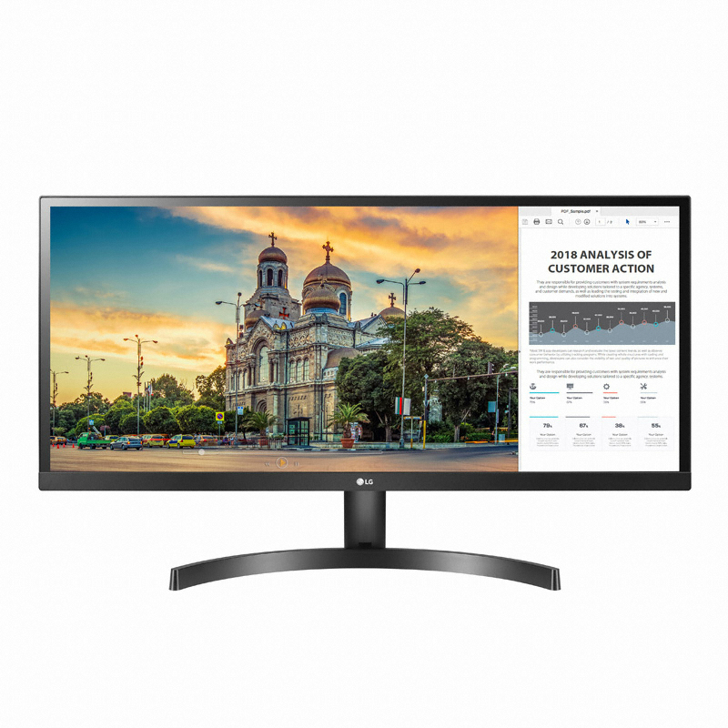 LG전자 29WL50S (중고)_이미지