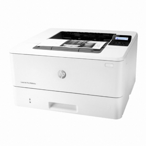HP 레이저젯 프로 M404dw (기본토너)_이미지