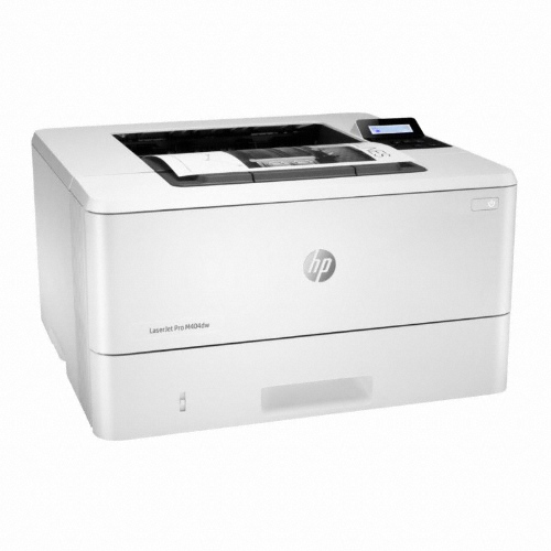 HP 레이저젯 프로 M404dw (기본토너)_이미지