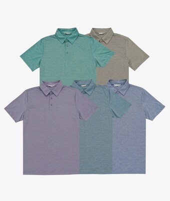 크로커다일 남성 여름 냉감 <b>기능성</b> <b>반팔</b> 카라<b>티</b> 5종컬러 CDAABTP2703SC