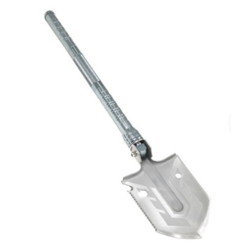 라이트컴 COMS 3단 조립식 다용도 야전삽