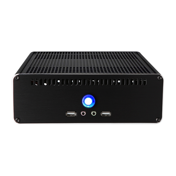 오존컴퍼니 마이크로박스 Alu H110 C4L i3-7100 (4GB, SSD 120GB)_이미지