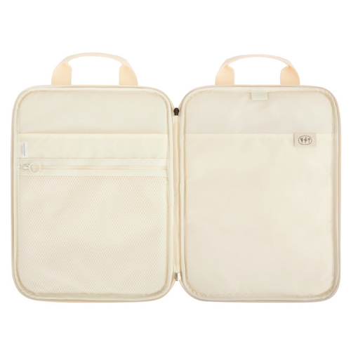 아이콘스 카카오프렌즈 헬로투데이 태블릿 파우치_이미지