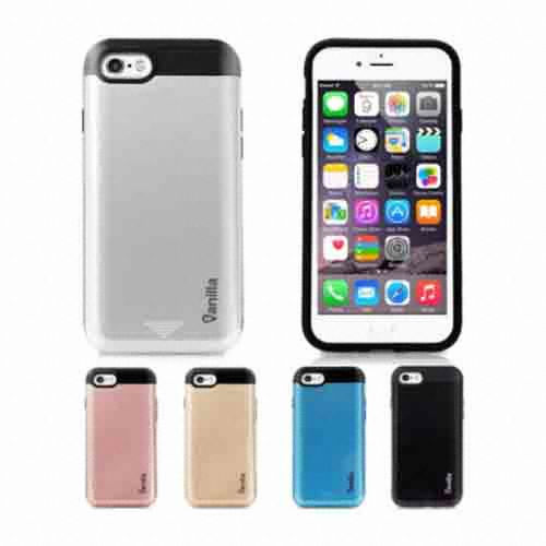 아이폰7 뉴 마크원 범퍼 케이스