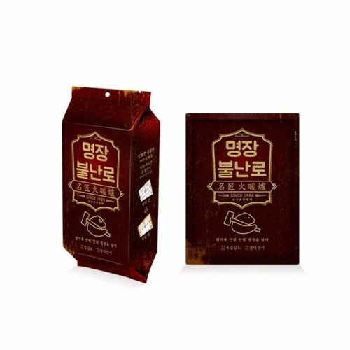 명장 불난로 핫팩 중 80g (50개)_이미지