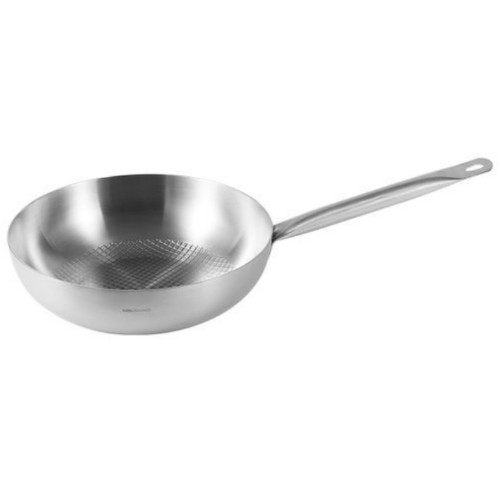 에델코첸 통3중 코지프리즘 웍팬 (28cm)_이미지