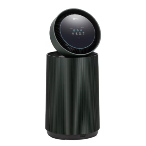 LG전자 오브제컬렉션 퓨리케어 AI 360˚ M5 AS206NGHA (무빙휠 포함)_이미지