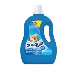스너글 블루스파클 플러스 1.8L (12개)_이미지