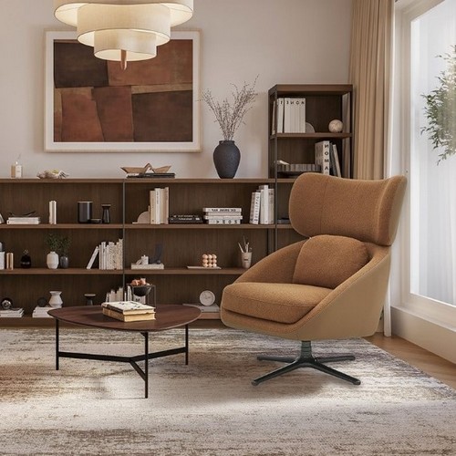 까사미아 마르티 스위블 패브릭 소파 1인용이미지입니다. 누르면 해당 게시물로 새창이동합니다.