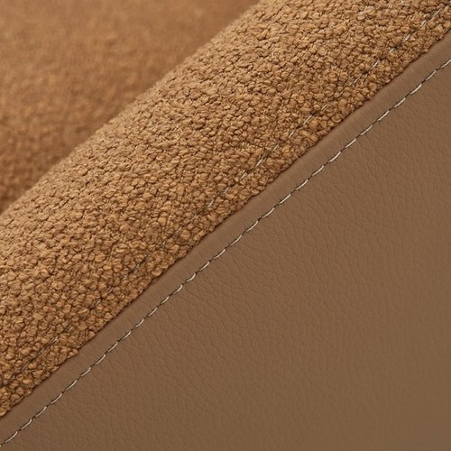 까사미아 마르티 스위블 패브릭 소파 1인용_이미지