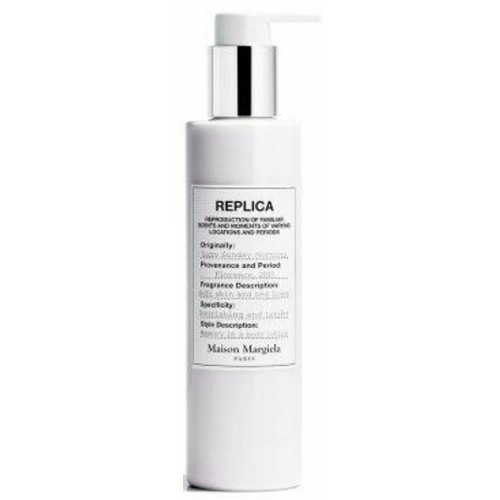  메종마르지엘라 레이지 선데이 모닝 바디로션 200ml [1개]