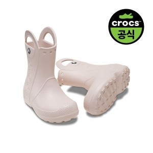 크록스키즈 핸들 잇 레인부츠 키즈 쿼츠 (24SKBT12803)이미지입니다. 누르면 해당 게시물로 새창이동합니다.