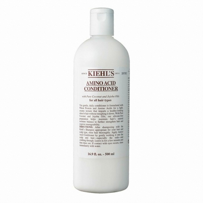 아미노 애시드 컨디셔너 500ml