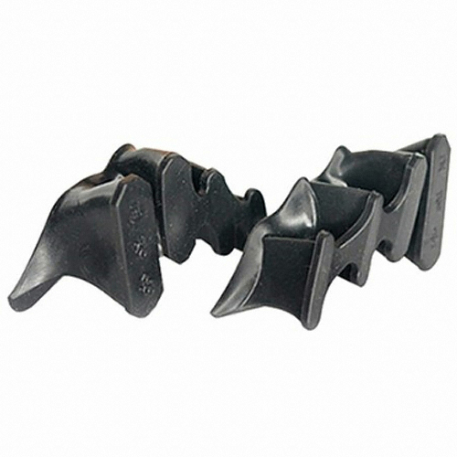 [불명] 하니풋 발가락교정기 2차 고급형 (소형)_이미지