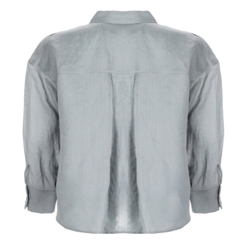 막스마라 LONGSLEEVEDSHIRTS 2619111063600_138052 B0041989201