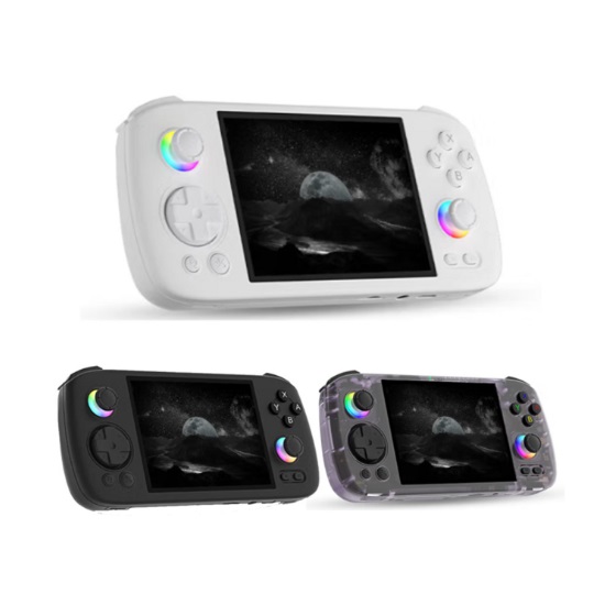 ANBERNIC RG 406H이미지입니다. 누르면 해당 게시물로 새창이동합니다.