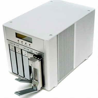 STARDOM SOHORAID SR6600-5S-WBS1