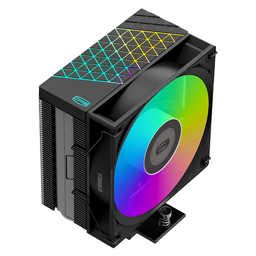 PCCOOLER CPS RT400 TCL FULL ARGB