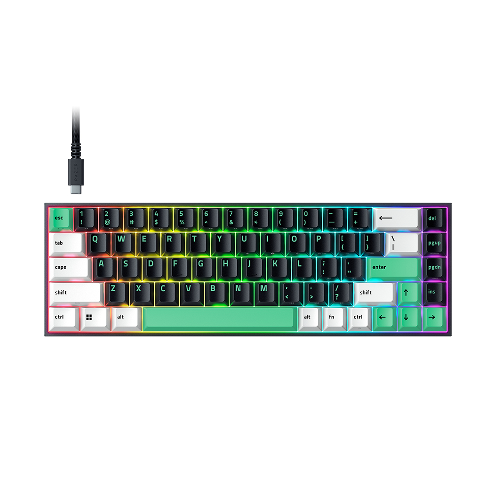 Razer Reclusa X Mini 65%_이미지