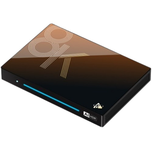 H96MAX M9S 스마트 TV 박스 (해외구매, 4GB+32GB)_이미지
