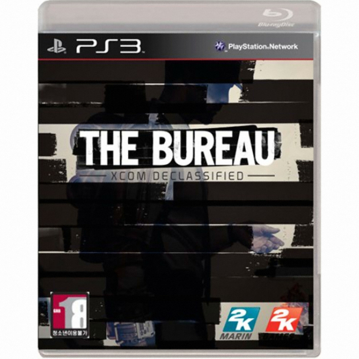더 뷰로 : 기밀 해제된 엑스컴 PS3 중고_이미지