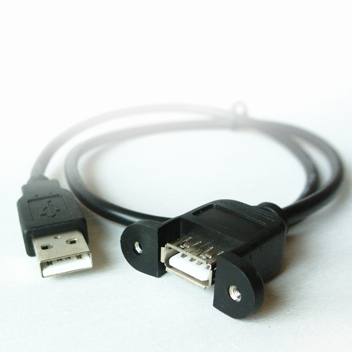 마하링크 USB 연장 케이블 [ML-U005, 3m]