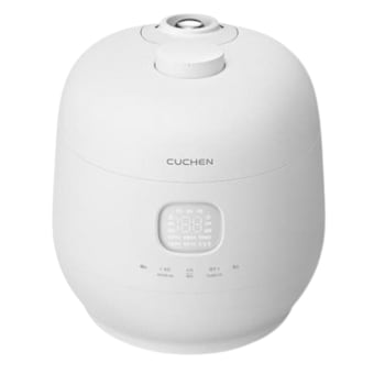 <b>쿠첸</b> 브레인 CRH-VWTS0621SFMW