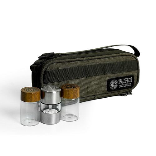 카즈미 필드 스파이스 파우치 S_이미지