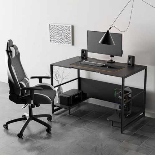 가구느낌 프로 컴퓨터 게이밍 책상