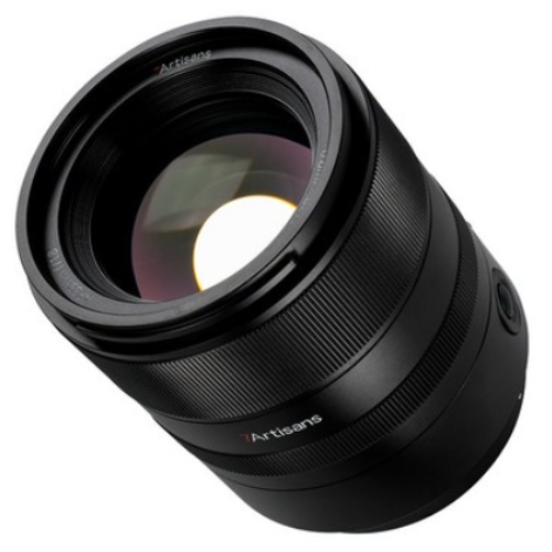 7artisans AF 85mm F1.8 ���� Z��