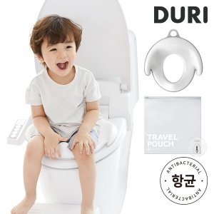 펭귄 비데겸용 유아변기커버
