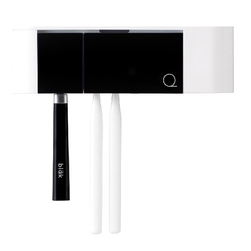 메디슨 오투케어 헤드형 칫솔살균기 (블랙)