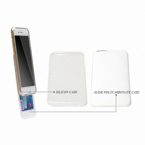 라투투 아이폰 6/6S 파인애플 버블팩 케이스_이미지