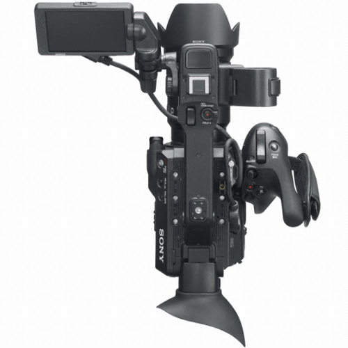 SONY PXW-FS5 II