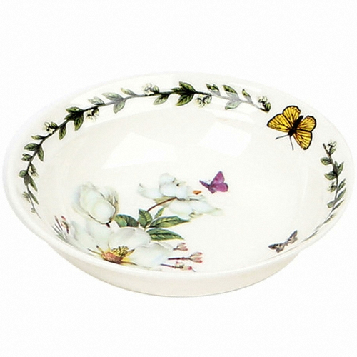 로얄에식스 목련 본차이나 4 쿠프 (1개)_이미지