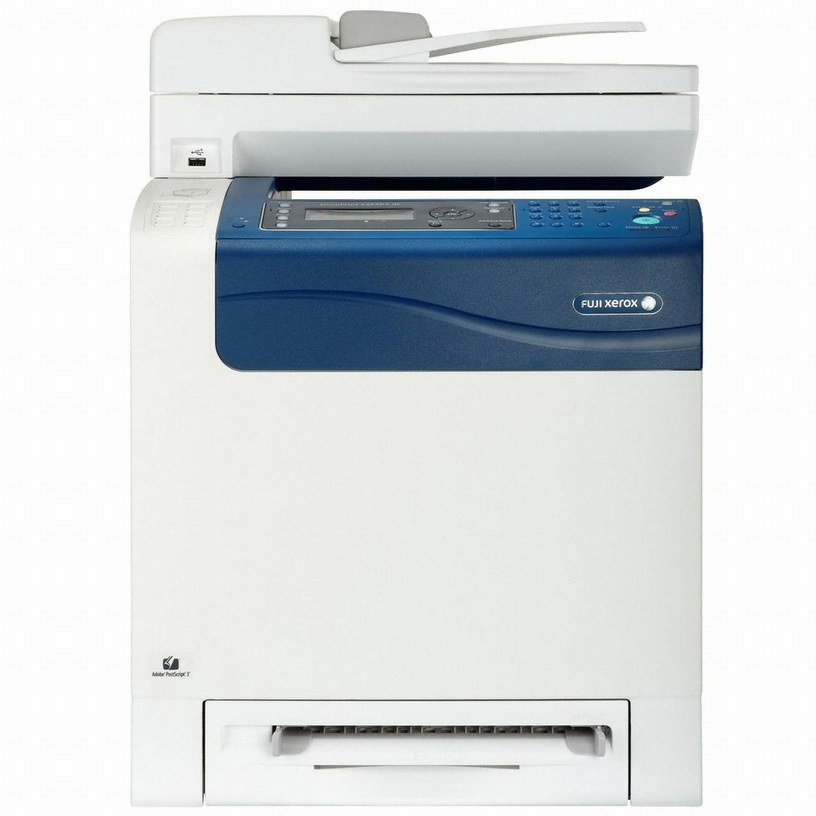 DocuPrint CM305df (기본토너)_이미지