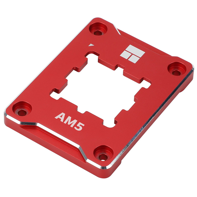 Thermalright AM5 Secure Frame (레드)_이미지