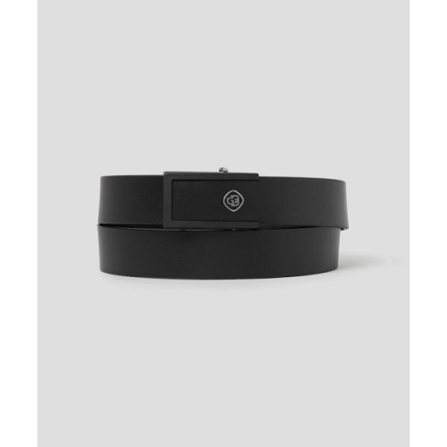 ACCESSORY 남성 자동벨트 비조형 블랙 BE6182B025 126129