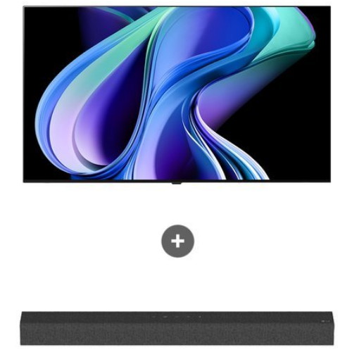 LG���� �÷��� OLED65A3ENA