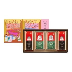  정관장 다보록 여유 랑(朗)